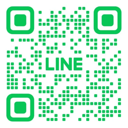 QR Code ทักเข้ามา ทีเด็ดบอลเต็ง 4 คู่ Line @